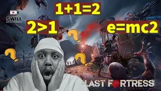 Don't Over Complicate it &bull; Last Fortress Underground | Android iOS