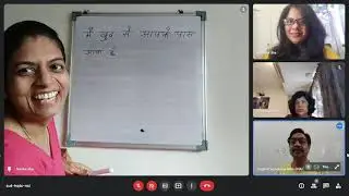 NOV|  English बोलना सीखे एकदम Starting से  NO CRAMMING; NO HOMEWORK;  NO STRESS; NO HEADACHE;