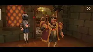 Angry King gameplay part 3/3