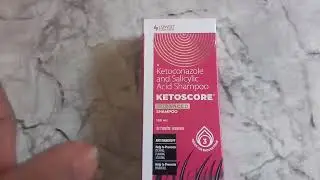Ketoscore advance shampoo review what is right use watch now 