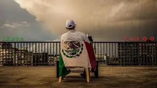 Ixaya - #FrenxicanSessions 3 : Fuego 🔥