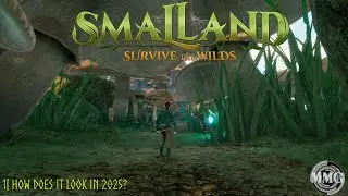 Smalland | 1 |  How Does it Look in 2025?