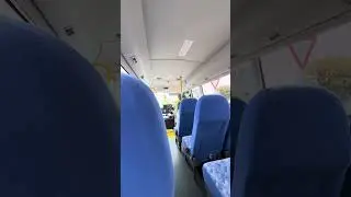 Transport Canberra Bus #070 Fuso Rosa Deluxe Euro 6 Route 202 ZF