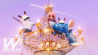 APOKI 아뽀키 &lsquo;Shut Up Kiss Me (feat. Lil Cherry) - JP Ver.&rsquo; Official MV