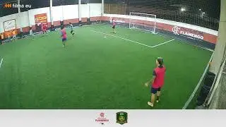 Arena iFut Castanhal 23.01.26 Gol 1