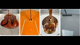 LAPTOP EPOXY FLOOR VIRAL VIDEO 2026