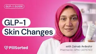 10kg Down = These 5 Skin Changes (Ozempic Truth)
