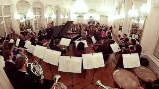 MOZART / SZEGEDI ANIKÓ: c-moll Zongoraverseny, K.491