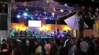 LOS CHICOS ILU Y EL MARIACHI Grupo Tr&eacute;bol de ixtlan