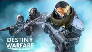 Infinity Ops! Разнос в ПОЛНУЮ 💥