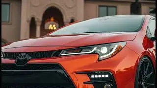 This Orange 2026 Car Is Breaking the Internet 😱 Italy&rsquo;s Craziest Creation | World of Car