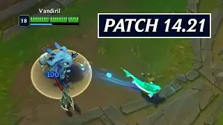 Riot secretly added a NEW COOL FEATURE!