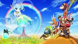 Hopelessness - Ever Oasis