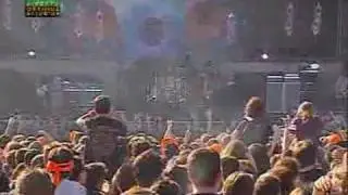 Resumo Dia 9 @ Optimus Alive 2009