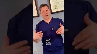 Dr. Rich On Why Noses Run #noses #nose #run #running #newfaceny