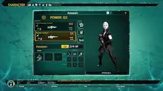 Defiance 2050 Get Retaliator Top Notch Weapon
