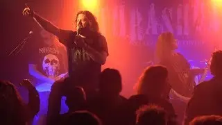 Thrashcan - No Sleep 'Till Wieleman 2 - Westervoort 2018