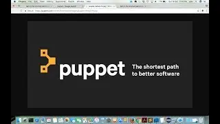 How to install Latest Puppet in Ubuntu Linux - Puppet 5 (Upgrade Puppet Version)