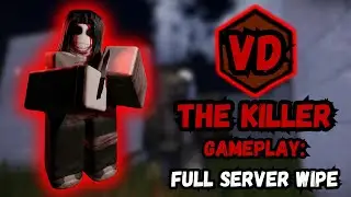 FULL SERVER WIPING AS 