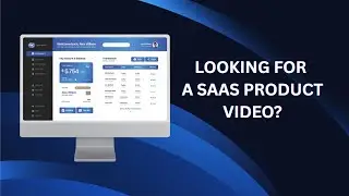Looking for a SaaS product video that converts?