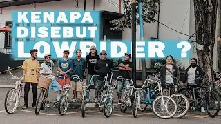 NGOBROL BARENG BENGAWAN LOWRIDER #dmtalk