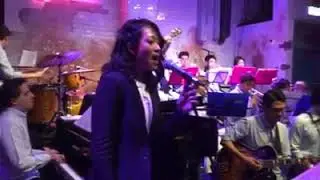 Birdland