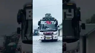 Arambo ambambo📈🔥#keralatouristbus#shorts#reels#bus#fans#editingvideo