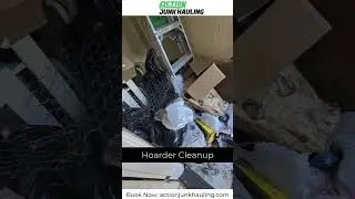 junk hauling professionals #junkremovalcompany
