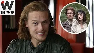 &lsquo;Outlander&rsquo; Star Sam Heughan Teases &lsquo;Fallout&rsquo; Between Jamie and Claire