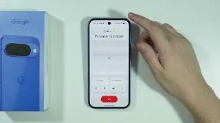 Google Pixel 10: How to Use Live Caption during Call