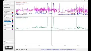 DATALOG APP