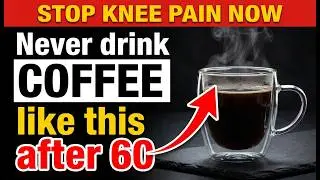 Does Coffee Destroy Cartilage? The Truth About Knees & Caffeine!