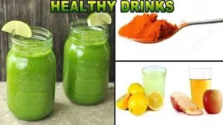 😍&ldquo;Green Goddess&rdquo; Wondrous Juice &ndash; Dissolves Rocks, Fat, Bad Cholesterol And Promotes Digestion!