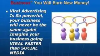 The Power Of Viral Advertising, Vernon BC, Ph: 250-260-5883