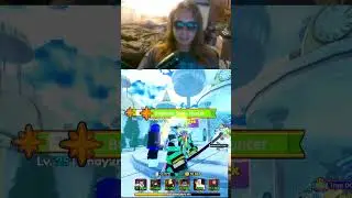 3 SHINIES!! CRAZY LUCK in ASTD X!
