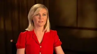 'Midnight Special' Interview