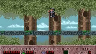 Hocus Pocus: Shattered Worlds Level 9 Max score on Hard