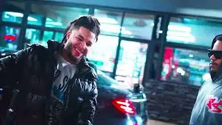 Pdot Beats - Back Me Down Ft. @WheelChairGoat  , Jaytona & LilAl  [MUSIC VIDEO] Dir. @CitystarP