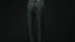 The Shop Pant