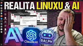 Použ&iacute;vejte Ralph loop bezpečně
