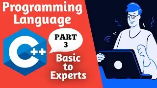 C++ Tutorial for Beginners | Type of Variables - Part 3