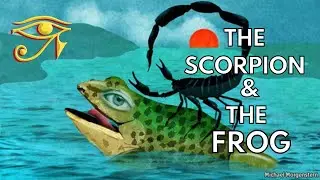 The Scorpion and the Frog