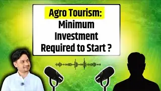 The Shocking Truth About Starting Agro Tourism Nobody Tells You