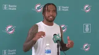 Miami Dolphins ready to take on Chicago Bears in preseason game