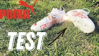 Puma Future Z 3.1 / Test бутс Neymar