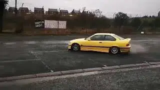 E36 m3 3.0