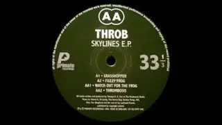 Throb - Grasshoper
