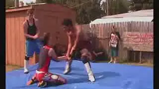 GBYWN Event #13 : BWA/FWA Basementfest II Results [FYF-Train vs Shooter MV 3/4/11]
