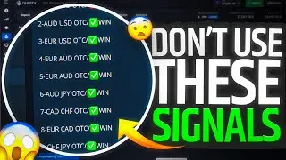 Should We Use Sureshot Signals ? I Quotex Sureshot Signals I Telegram Quotex Sureshot Signals