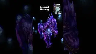 Altered Ornaug Radiant Apex Mount Showcase &ndash; Order of the Lamp Crates #eso #gaming